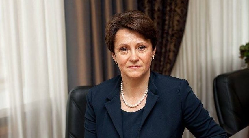 «Антиколомойский закон» надо принять как можно скорее, потому что кризис бюджета не позволяет тянуть дальше — Южанина