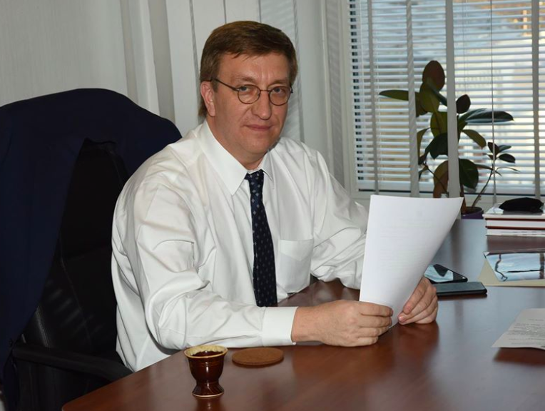 Зеленський вивів Бухарєва зі складу РНБО: указ