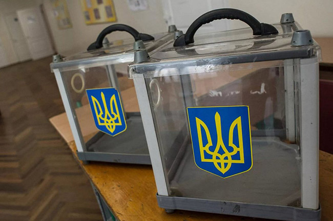 У “Слузі народу” анонсували нові правила проведення місцевих виборів: що зміниться