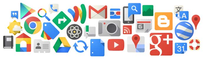 У Кабміні стартує проект з запровадження Google-інструментів