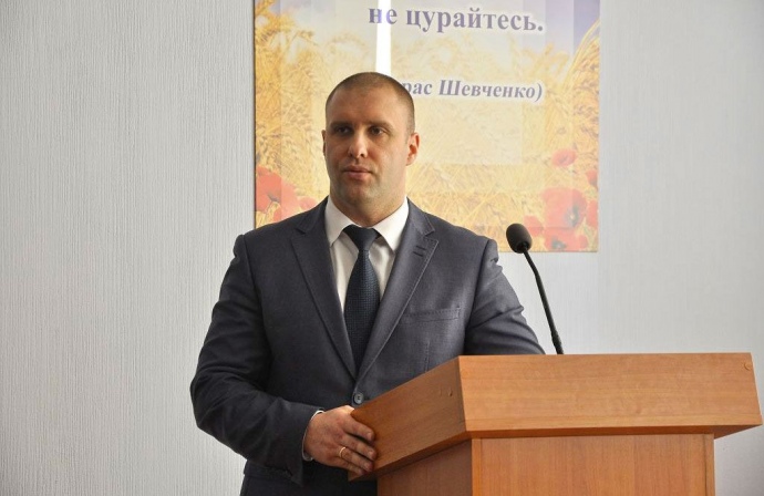 Зеленський призначив Олега Синєгубова головою Полтавської ОДА: що про нього відомо