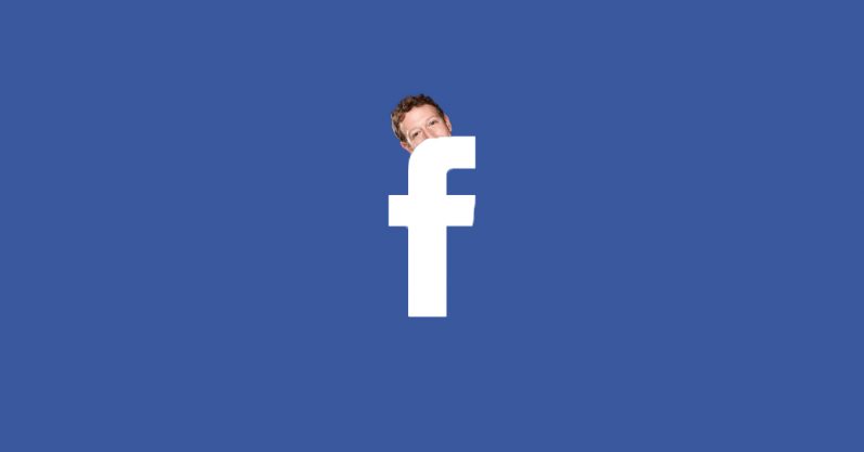 Facebook підтвердив, що вмикає камеру на iPhone під час користування соцмережею