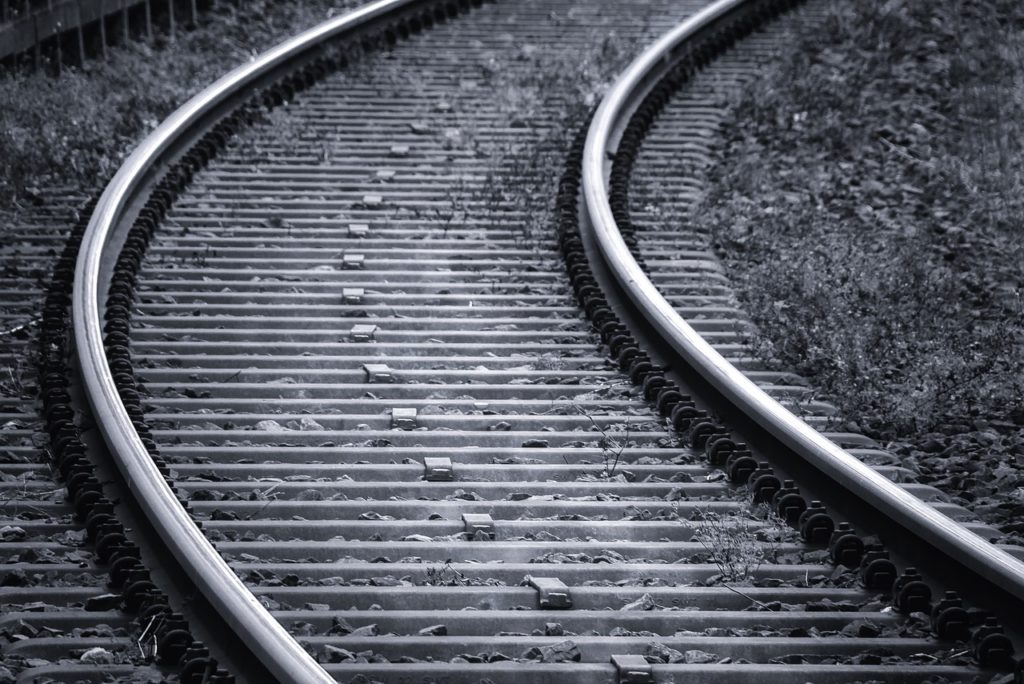 Lviv plans to lay a European-standard railway track: when will work begin?
