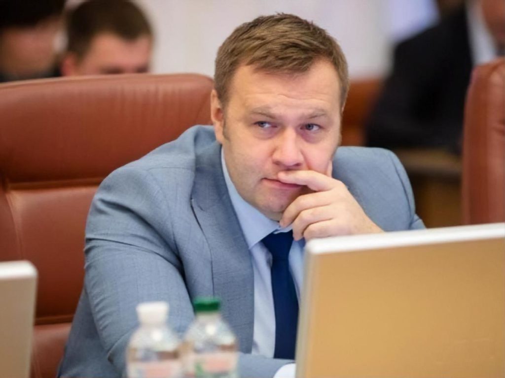 Оржель подтвердил, что ведет предательские переговоры о прямых поставках газа из России