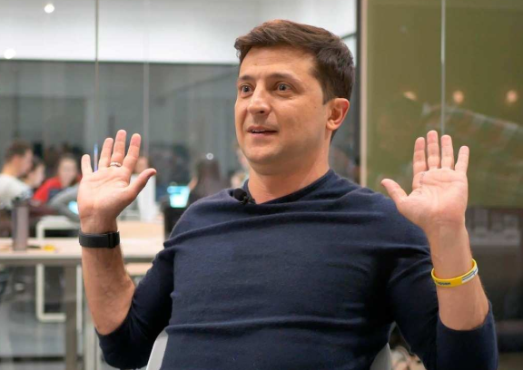 У Росії вже святкують перемогу у питанні окупованого Донбасу: Зеленського закликали оприлюднити домовленості з Кремлем