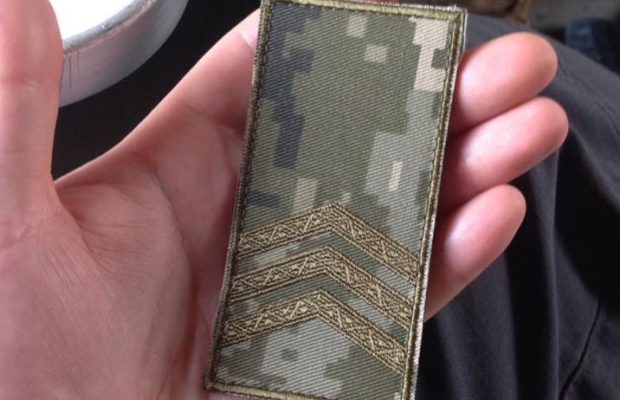 Зеленський підписав закон про сержантський корпус ЗСУ: головні нововведення