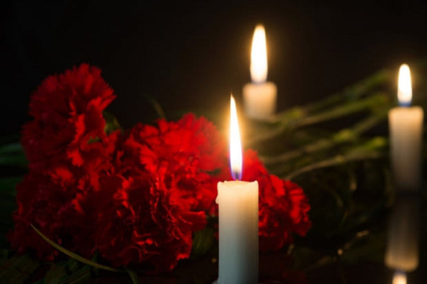 Вибухи у Балаклії: 19 листопада прощатимуться із двома загиблими військовими