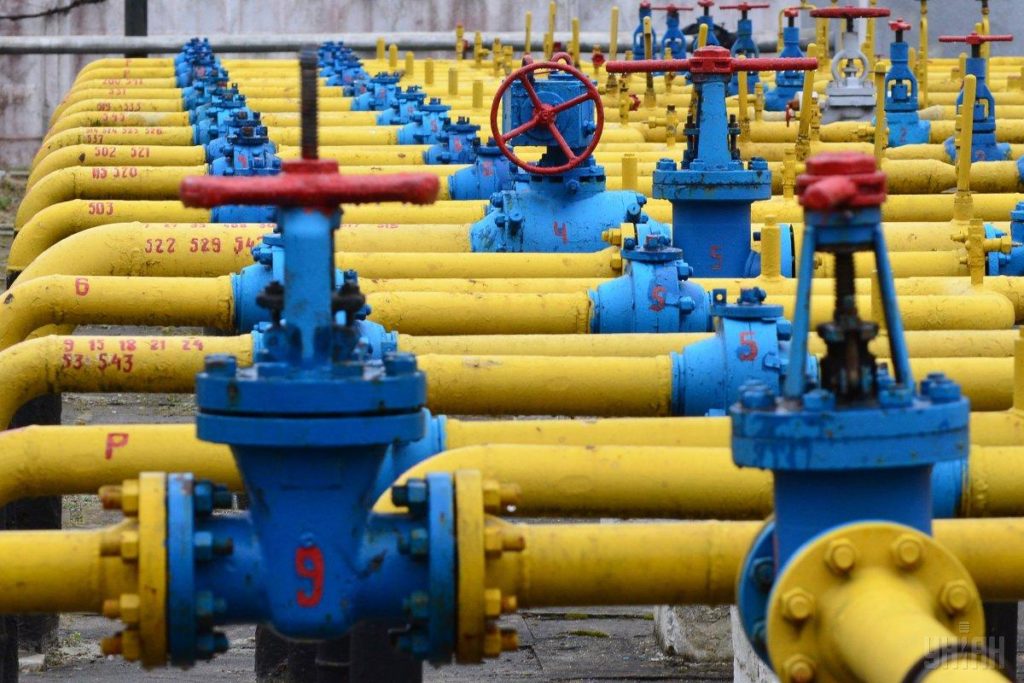 Україна сама здасть території РФ, якщо отримає дешевий російський газ – Клименко