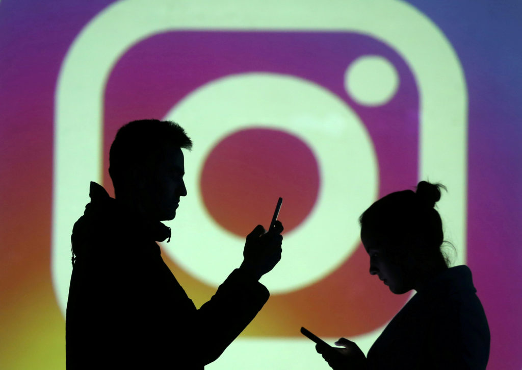 Instagram платитиме за рекламу в IGTV