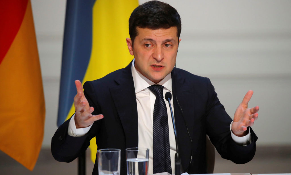 Бій під Золотим показав повний провал капітулянтської тактики Зеленського – Герасимов