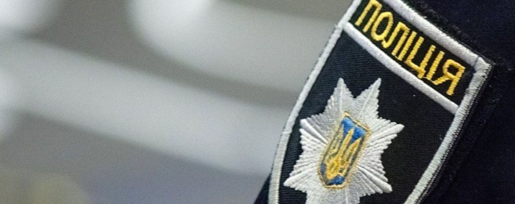 На Крещатике произошла массовая драка, много пострадавших: полиция применила оружие
