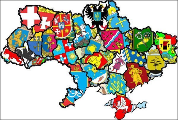 Україну можуть федералізувати через закон про децентралізацію – Лапін