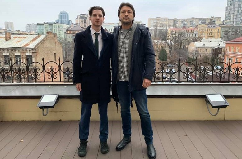 Мовчання вбиває: Сергій Притула публічно звернувся до Зеленського через погрози замглави ОПУ активісту