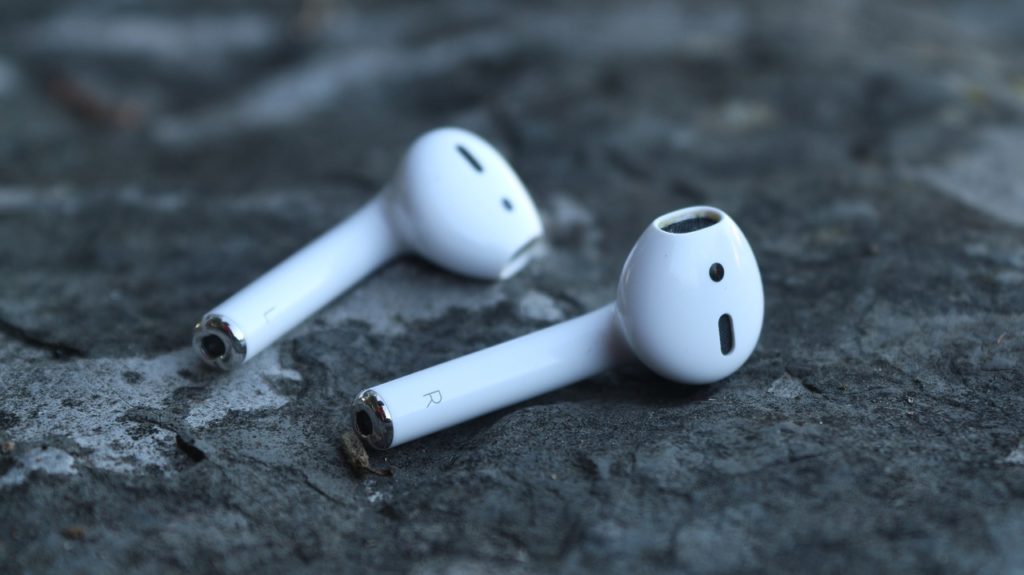 У Вашингтоні підліткам пропонують AirPods за вакцинацію