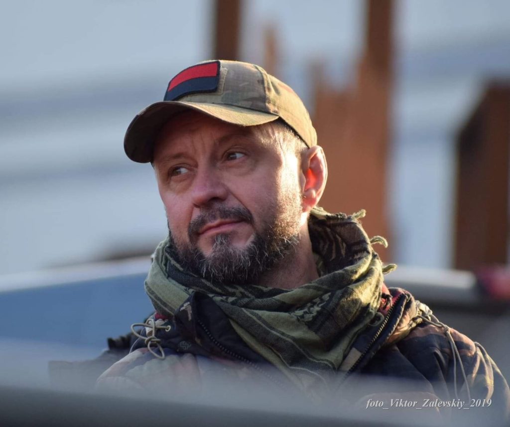 Дело Шеремета: заседание суда по Антоненко перенесли из-за неготовности прокуроров
