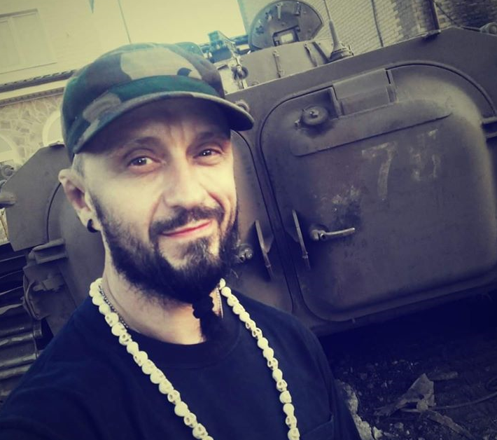 Под судом, где рассматривали дело Антоненко, произошли столкновения