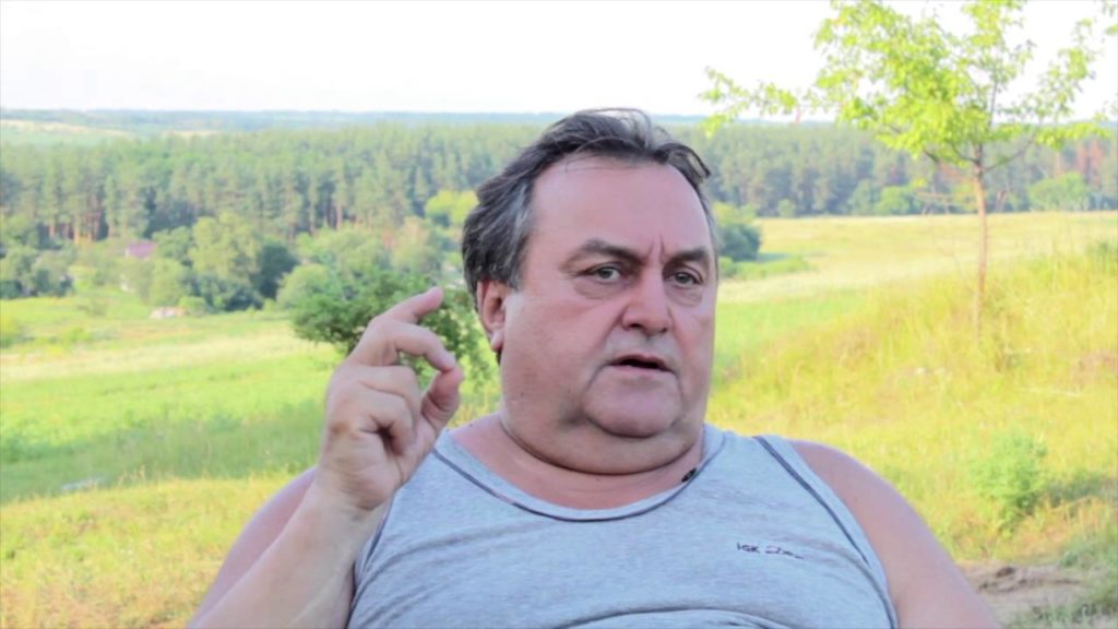 У Києві помер відомий український актор Віктор Демерташ
