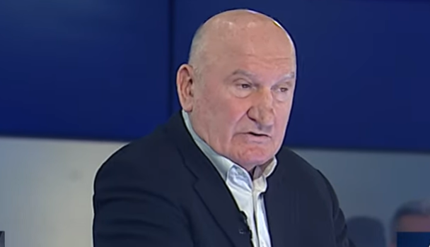 Стиль управління нової влади унеможливлює виконання безпекових умов на Донбасі — Василь Богдан