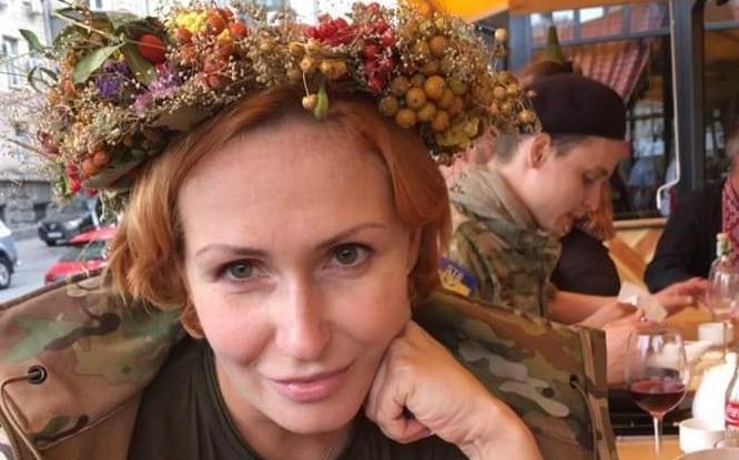 Справа Шеремета: суд залишив під вартою Юлію Кузьменко