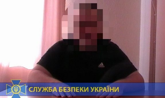 ФСБ намагалась завербувати мешканця Маріуполя: у СБУ повідомили деталі
