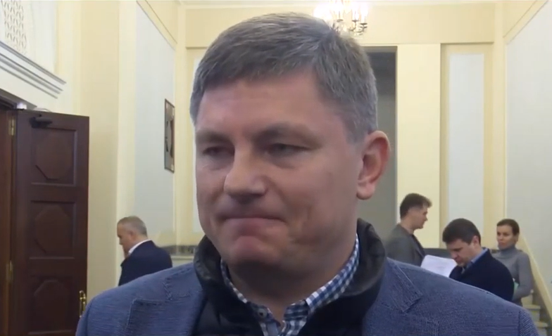 За 200 днів від початку карантину в Україні влада повністю провалила боротьбу з коронавірусом – Герасимов