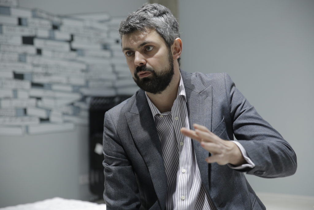 Декомунізація в Україні ще не завершена – директор Інституту національної пам’яті