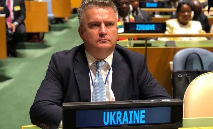 Peace talks with Russia ended without results — the process has been frozen