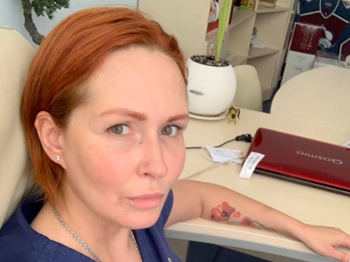 Справа Шеремета: Київський апеляційний суд залишив Кузьменко під вартою