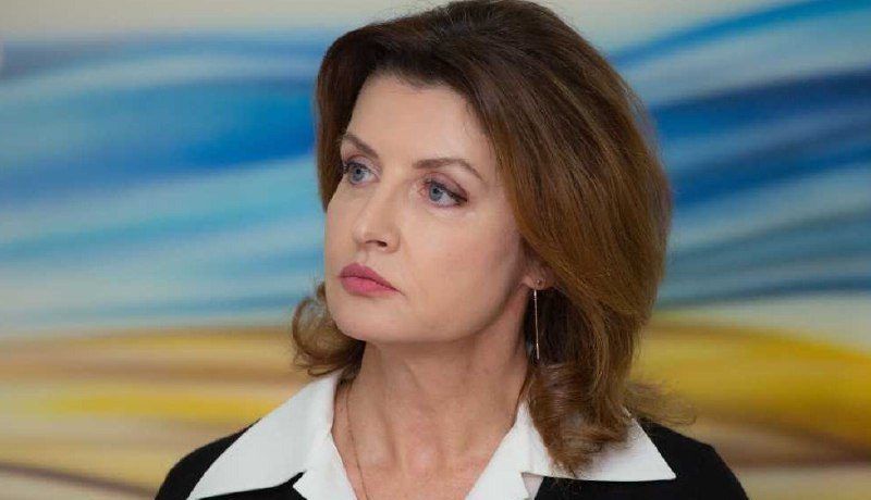 Марина Порошенко очолила список “Європейської Солідарності” на виборах до Київради