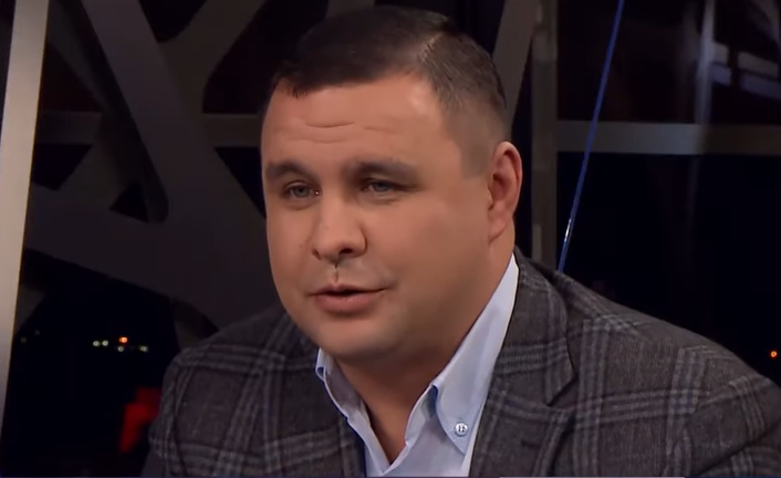 Микитасю оголосили нову підозру: вона пов’язана з замовним викраденням та вимаганням