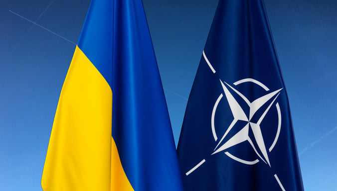 Україна зможе протистояти Путіну лише у складі НАТО – посол України в Німеччині