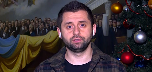 За исключение Дубинского из фракции «Слуга народа» проголосовали 198 депутатов — Арахамия