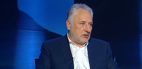 Перед выборами в ОРДЛО надо пять лет «дерашизации» — Жебривский