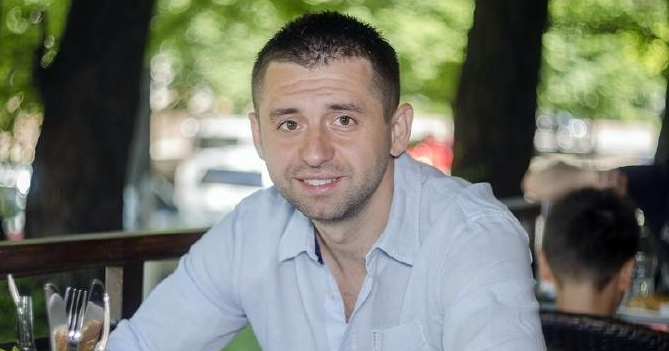 На этой неделе в Раду подадет законопроект о национализации «Мотор Сич» — Арахамия