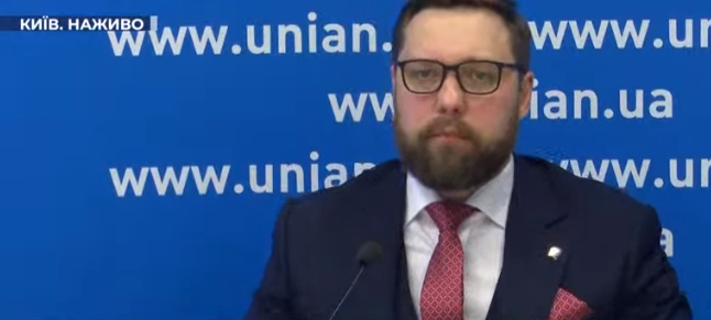 Адвокати Бахматюка надіслали у Інтерпол його заяви щодо керівника ОПУ Богдана