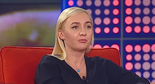 Влада і МОЗ повністю провалили комунікацію з українцями щодо евакуйованих – Устінова