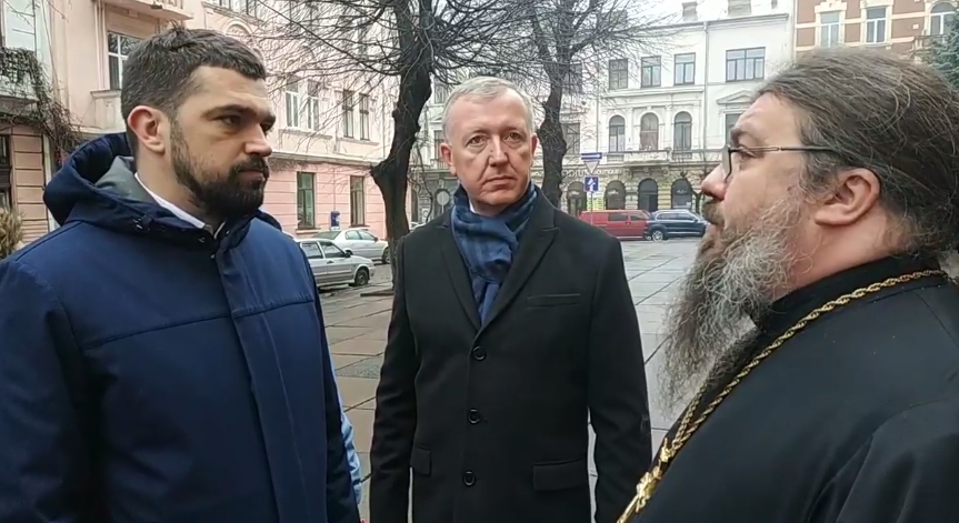 Ми зробимо все, щоб це зупинити – заступник Богдана виступив проти ПЦУ