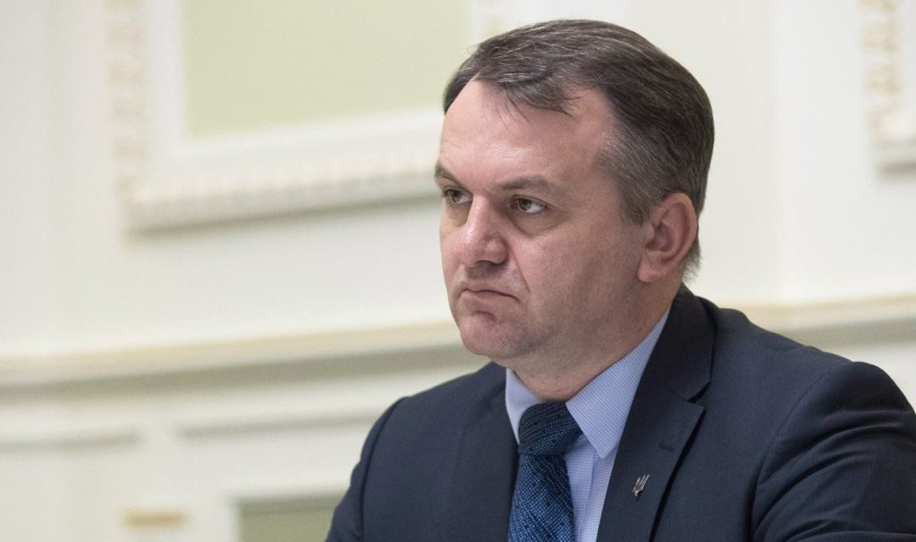 Уряд Зеленського виділив на дороги Львівщини майже втричі менше коштів, ніж торік – Синютка