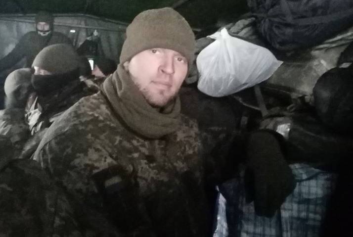 Стало відомо ім’я військового, що загинув у перестрілці з бойовиками на Донбасі