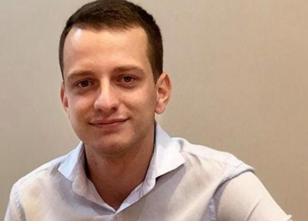 Заяви “слуги” Устенка провокують Росію на подальшу агресію проти України – Снєгирьов
