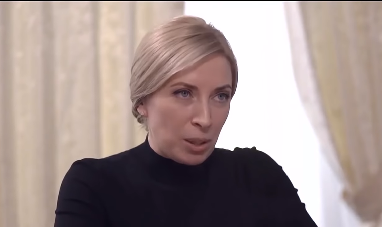 На заблокованих картках переселенців мільярди гривень: Верещук пообіцяла розв’язати проблему