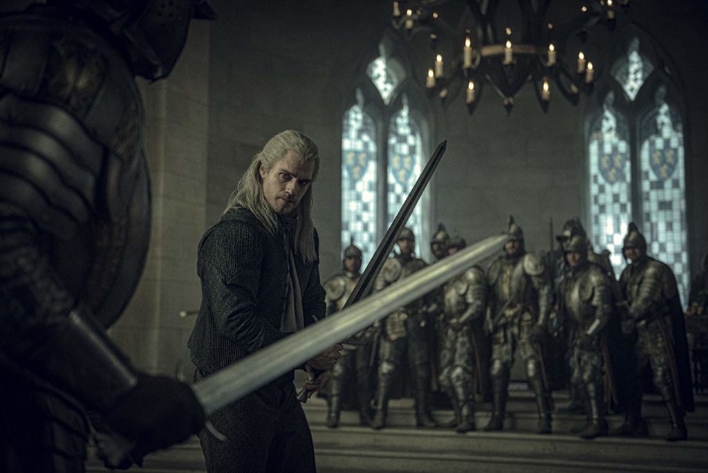 Названі найпопулярніші серіали Netflix