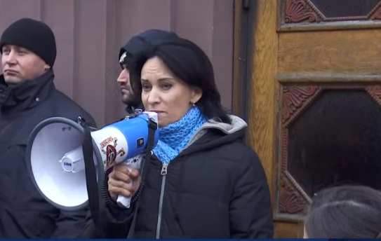 Не зрозуміло на яку слідчу дію мене викликають – Звіробій про допит в ДБР