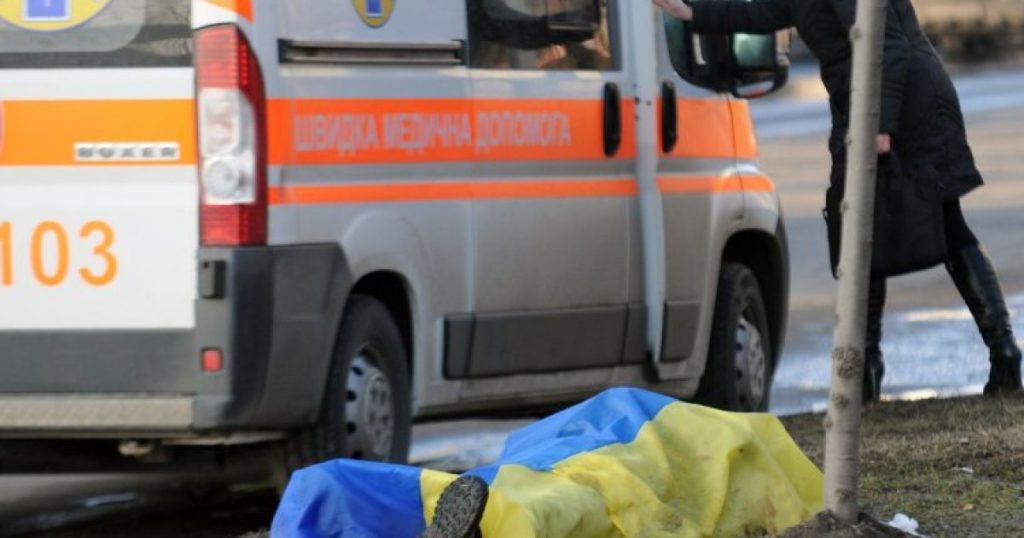 Родичі загиблих плакали: прокурор назвав “принциповим” звільнення затриманих за теракт біля Палацу спорту у  Харкові
