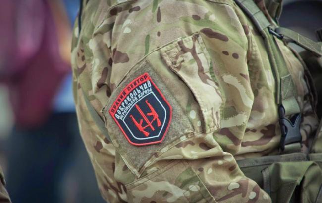 Статус УБД отримають понад 3 тисячі бійців добровольчих батальйонів