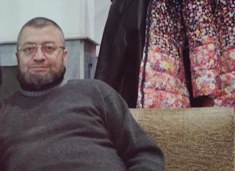 В українського політв’язня Джеміля Гафарова суттєво погіршився стан здоров’я – Денісова