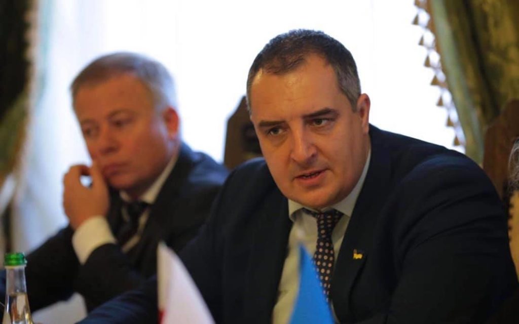 Прем’єрміністр Гончарук порушив Бюджетний кодекс – голова Львівської облради