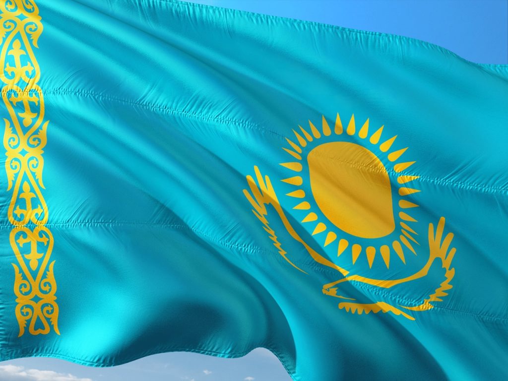 Під час протестів у Казахстані постраждало вже понад тисячу осіб