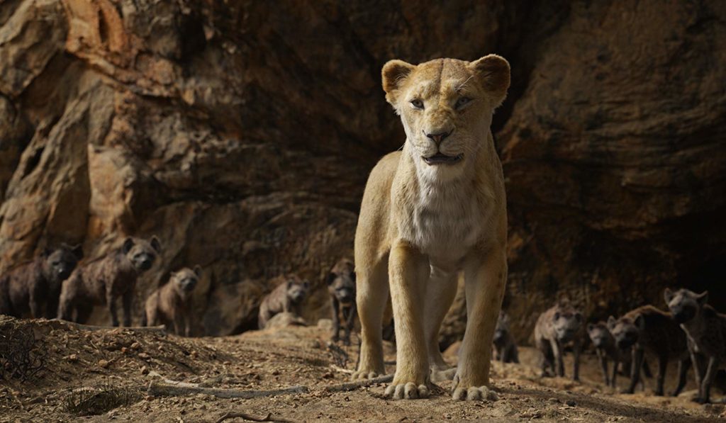 Disney оголосила про роботу над продовженням фільму “Король Лев”