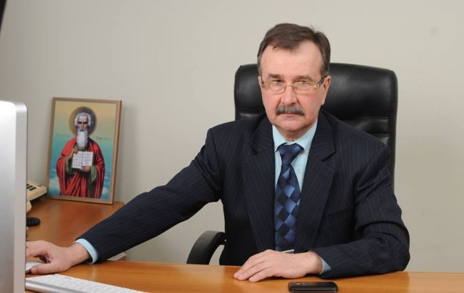 Споконвічні російські території — це болота під Москвою: мер Херсона назвав Путіна збоченцем